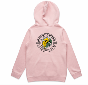 MISCHIEF MANAGED HOODIE | HOODIE COLLECTION