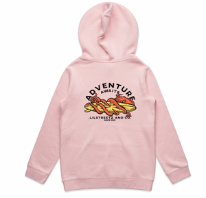 ADVENTURE AWAITS  HOODIE | HOODIE COLLECTION