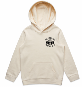 BROKEN SKATE | ADULT HOODIE COLLECTION