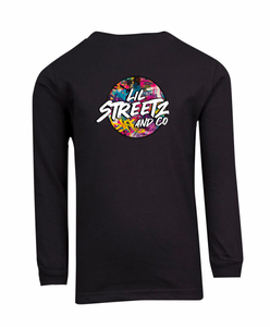 GRAFFITI LANE | LONG SLEEVE COLLECTION