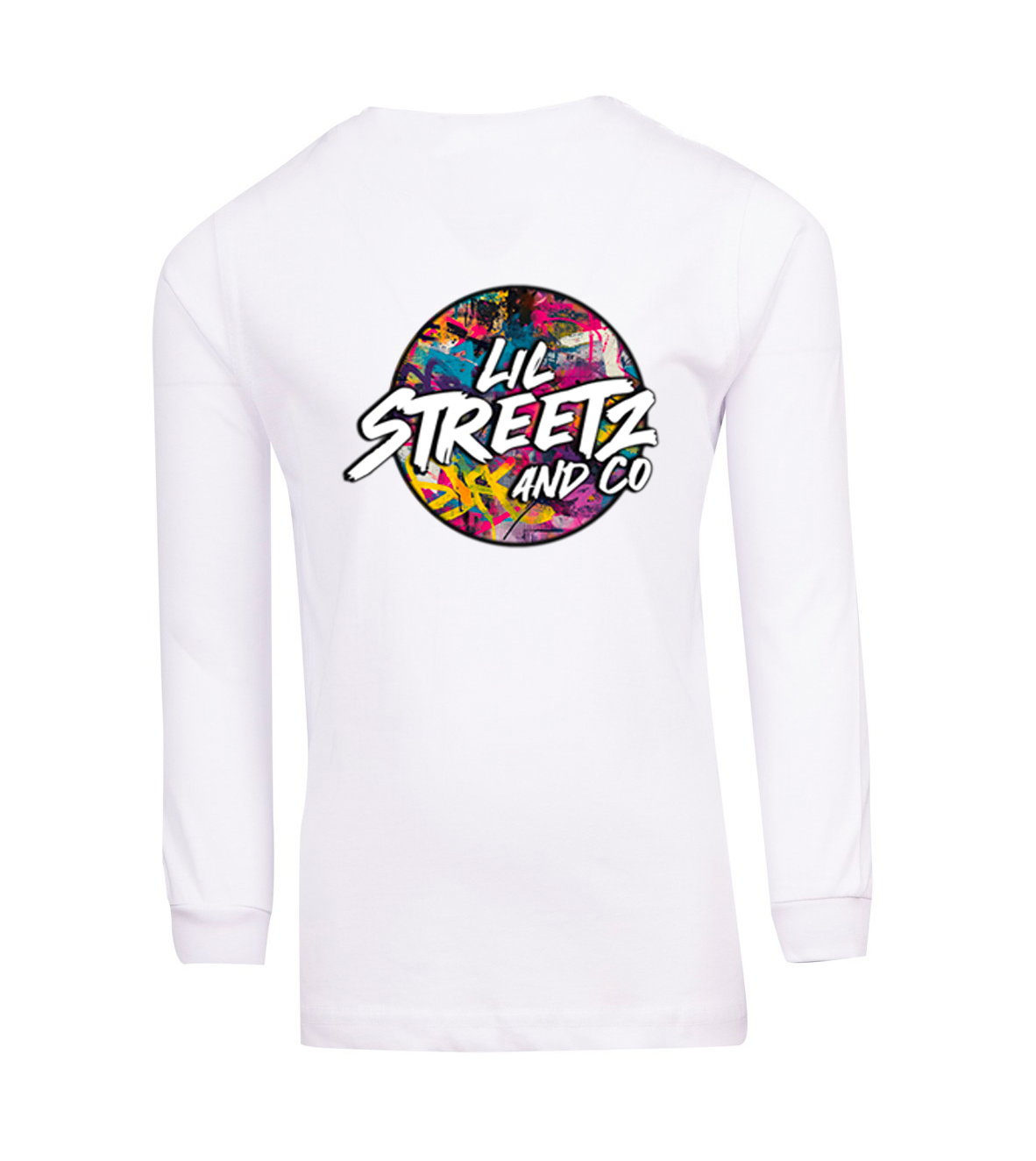 GRAFFITI LANE | LONG SLEEVE COLLECTION