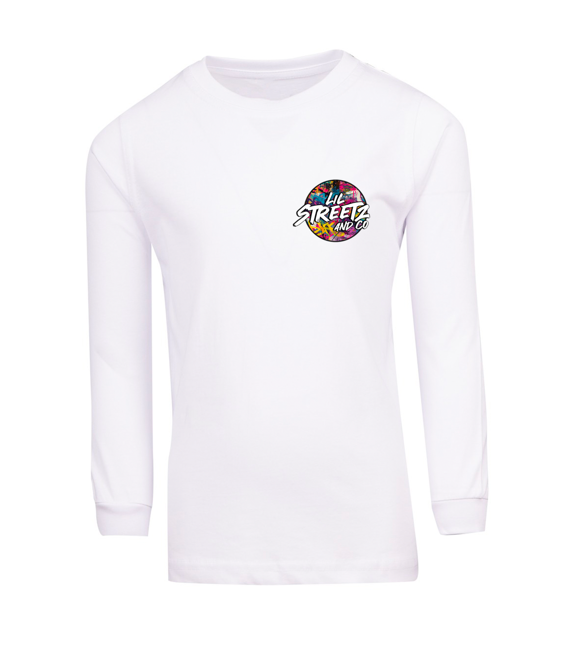 GRAFFITI LANE | LONG SLEEVE COLLECTION