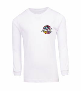 GRAFFITI LANE | LONG SLEEVE COLLECTION