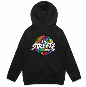 SAFARI STREET BLANK HOODIE | HOODIE COLLECTION