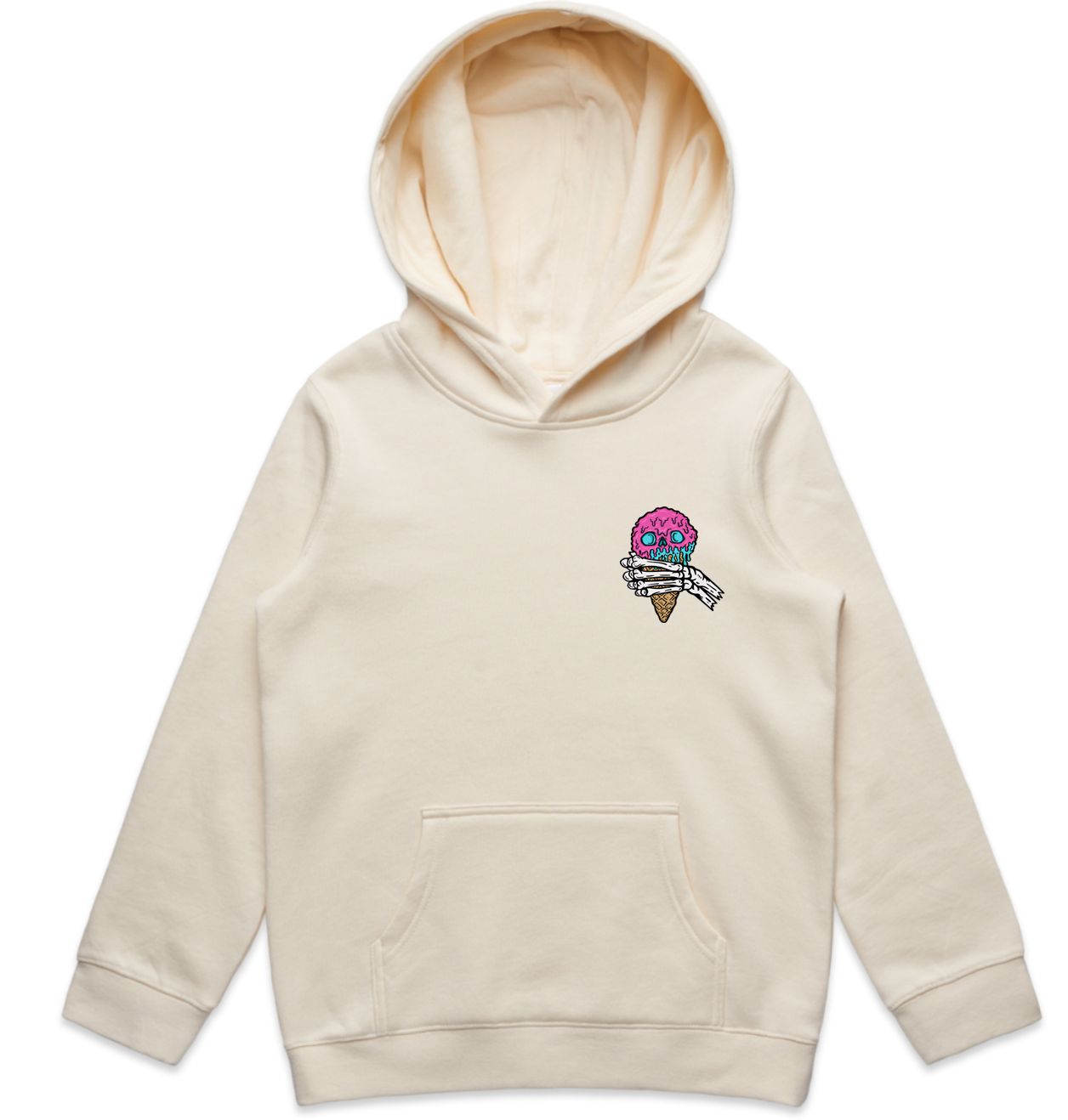 GOOD TIMES CREW | ADULT HOODIE COLLECTION