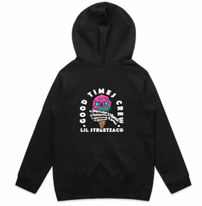 GOOD TIMES CREW | ADULT HOODIE COLLECTION