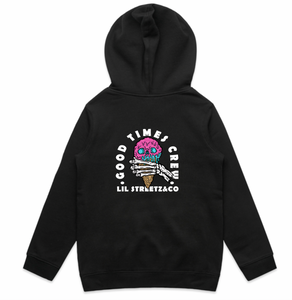 GOOD TIMES CREW | ADULT HOODIE COLLECTION