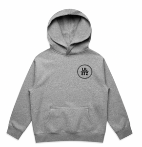 KEY LOGO HOODIE | HOODIE COLLECTION