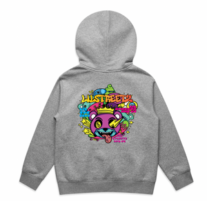 LIL GRAFFITI HOODIE | HOODIE COLLECTION