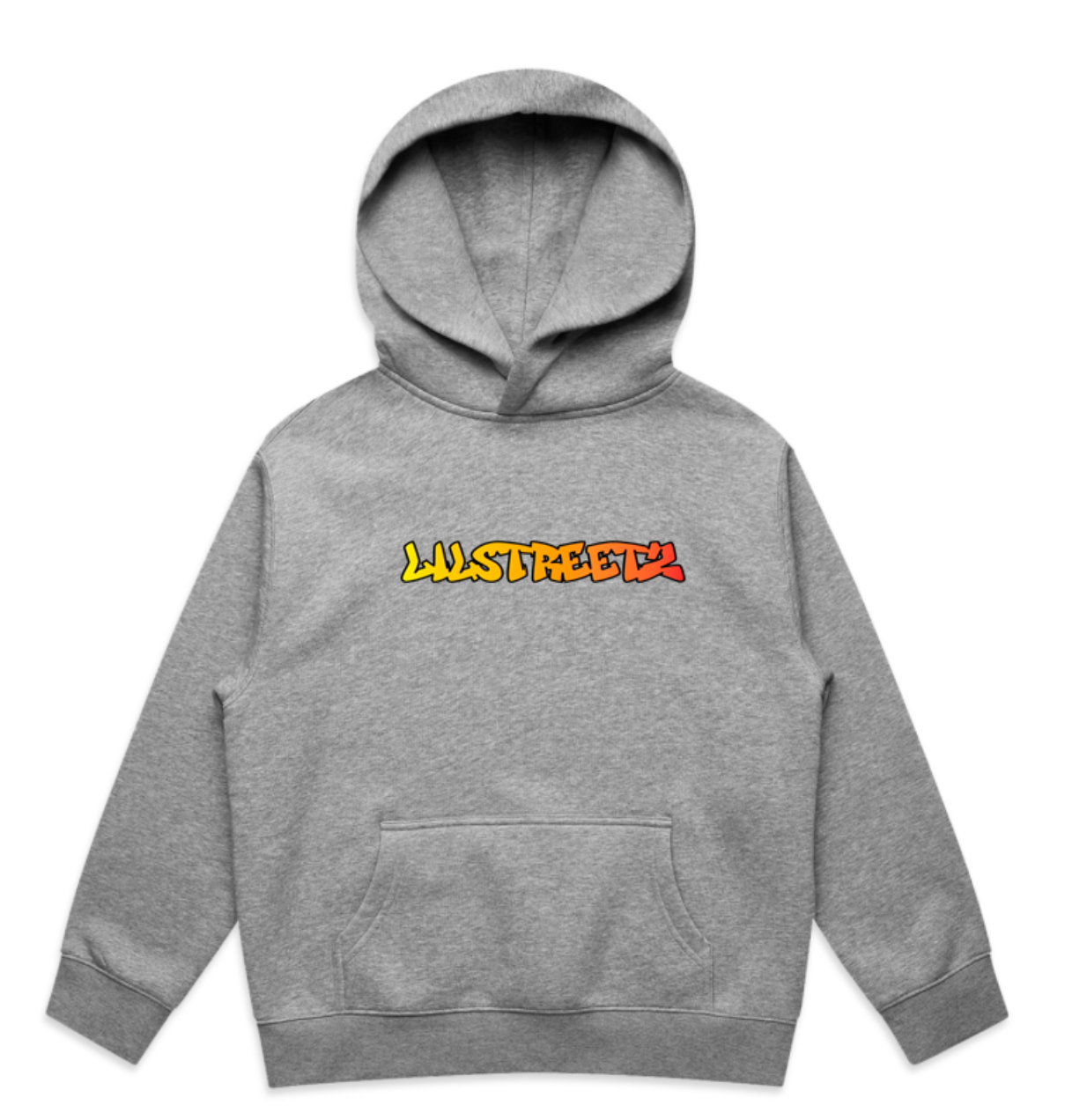 LIL GRAFFITI HOODIE | HOODIE COLLECTION