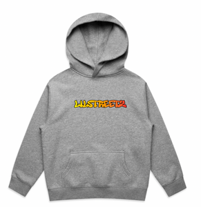 LIL GRAFFITI HOODIE | ADULT HOODIE COLLECTION