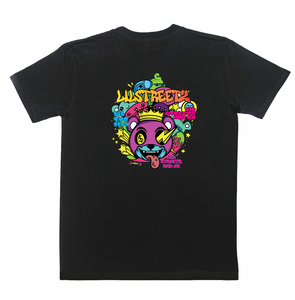 LIL GRAFFITI | LIL KIDS TEE