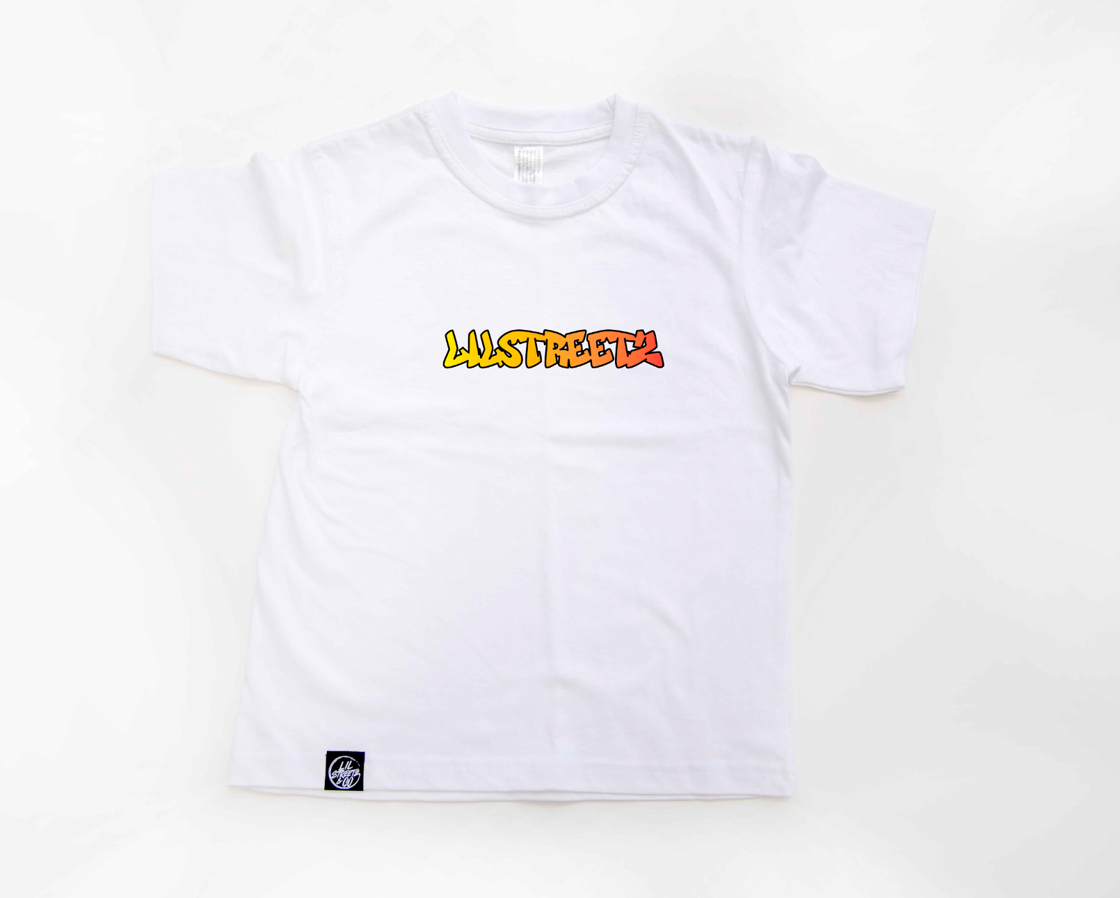 LIL GRAFFITI | KIDS TEE