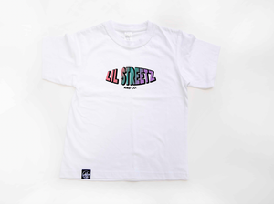 MIDNIGHT FIRE | LIL KIDS TEE