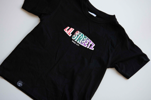 MIDNIGHT FIRE | KIDS TEE