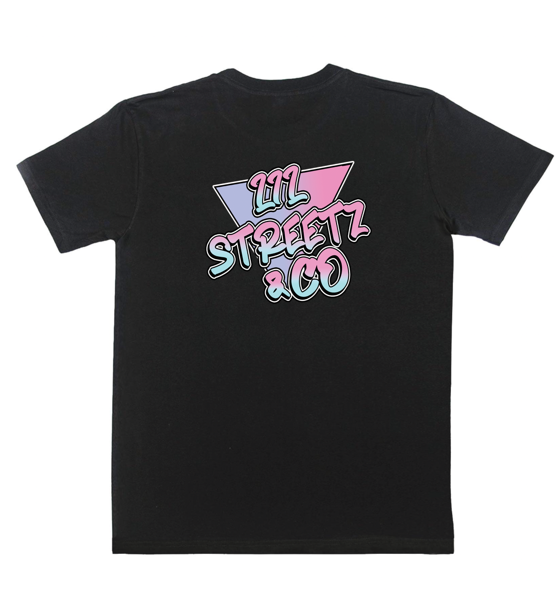 LUXE LANE | LIL KIDS TEE