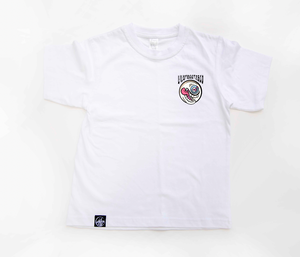 LIL LAMBORGHINI | LIL KIDS TEE