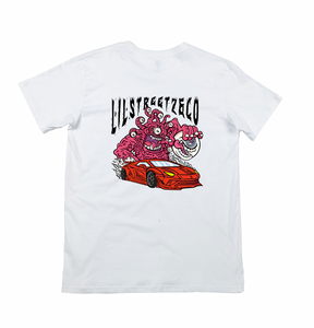 LIL LAMBORGHINI | MENS TSHIRT COLLECTION