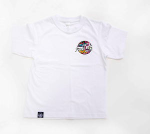 GRAFFITI LANE | KIDS TEE