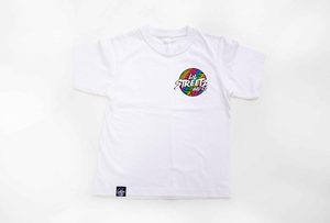 SAFARI STREET | KIDS TEE