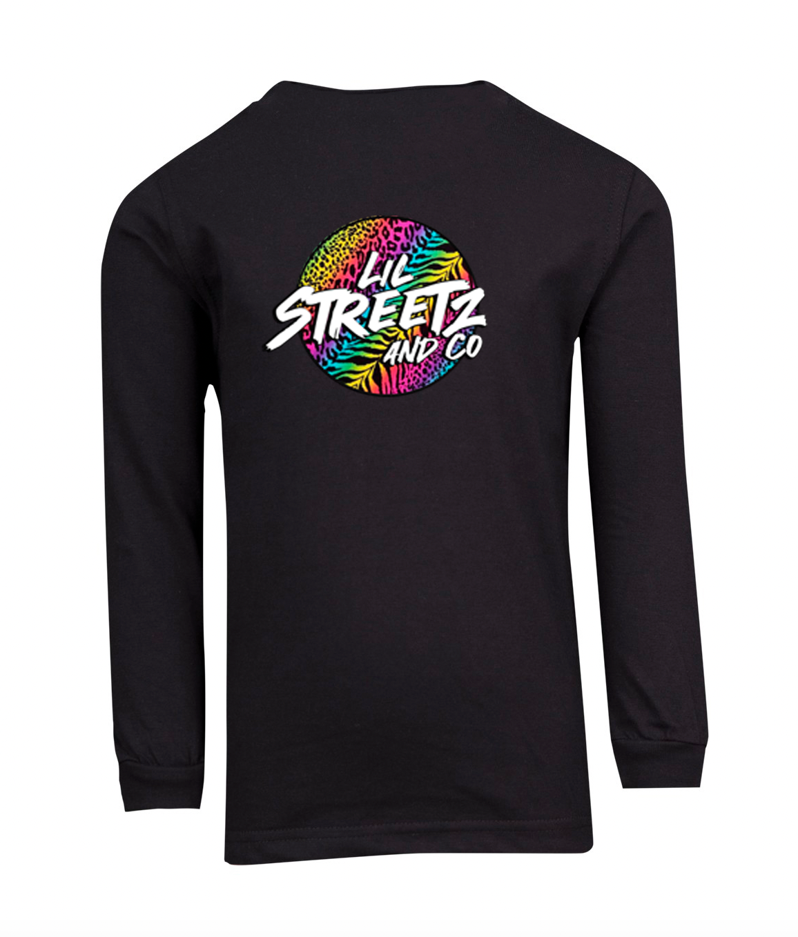 SAFARI STREET | LONG SLEEVE COLLECTION