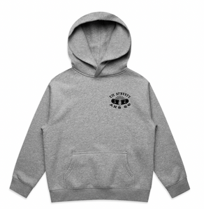 BROKEN SKATE HOODIE | HOODIE COLLECTION