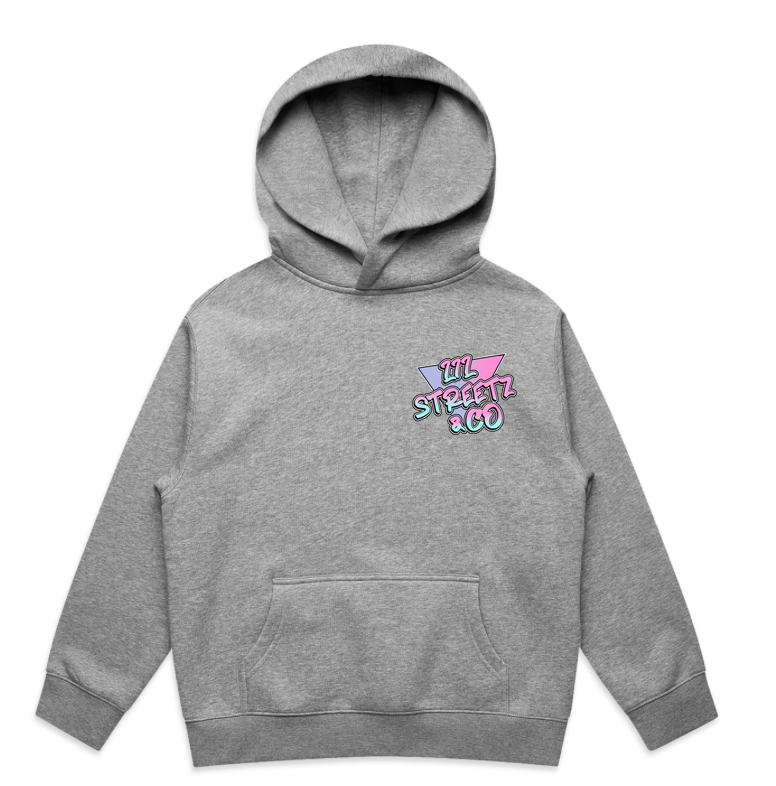 LUXE LANE HOODIE | ADULT HOODIE COLLECTION