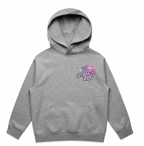 LUXE LANE HOODIE | ADULT HOODIE COLLECTION