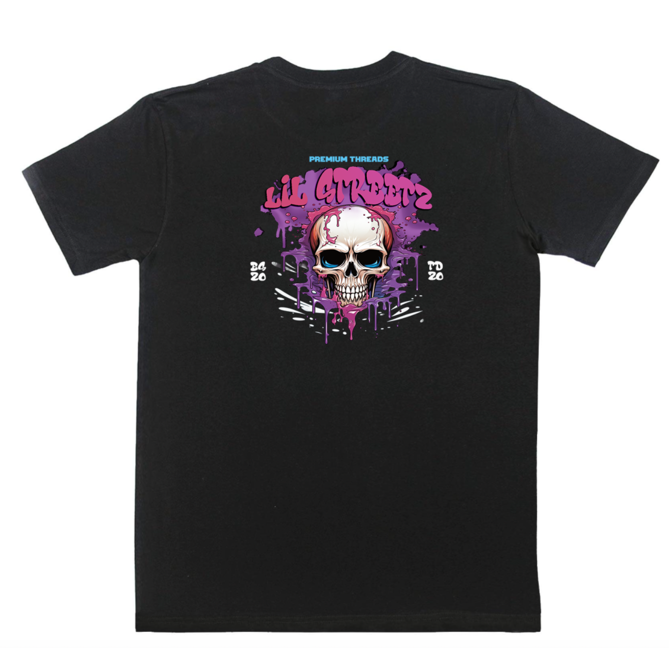 SKULL LANE | MENS TSHIRT COLLECTION