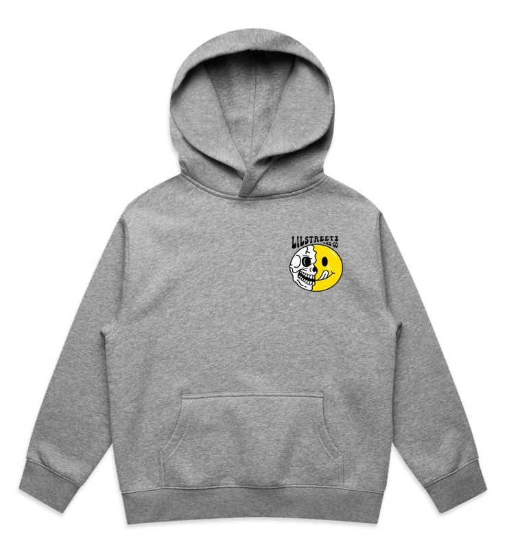 SKATE RIDER HOODIE | ADULT HOODIE COLLECTION