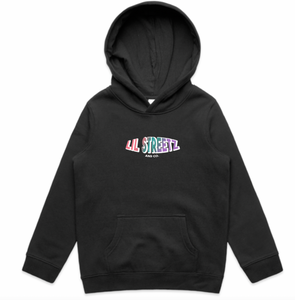 MIDNIGHT FIRE HOODIE | HOODIE COLLECTION