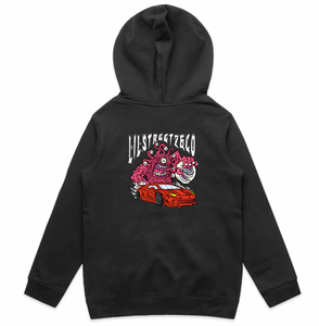 LIL LAMBORGHINI HOODIE | HOODIE COLLECTION