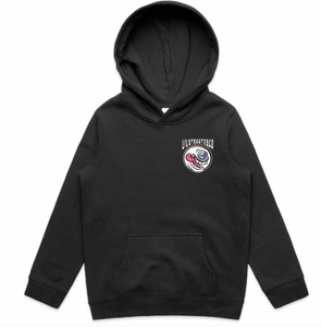 LIL LAMBORGHINI HOODIE | ADULT HOODIE COLLECTION