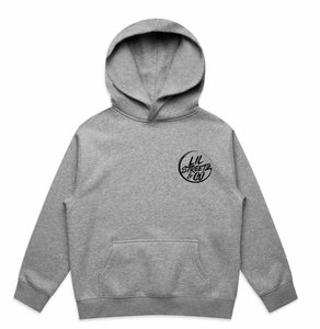 CLASSIC LOGO HOODIE | HOODIE COLLECTION