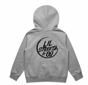 CLASSIC LOGO HOODIE | HOODIE COLLECTION