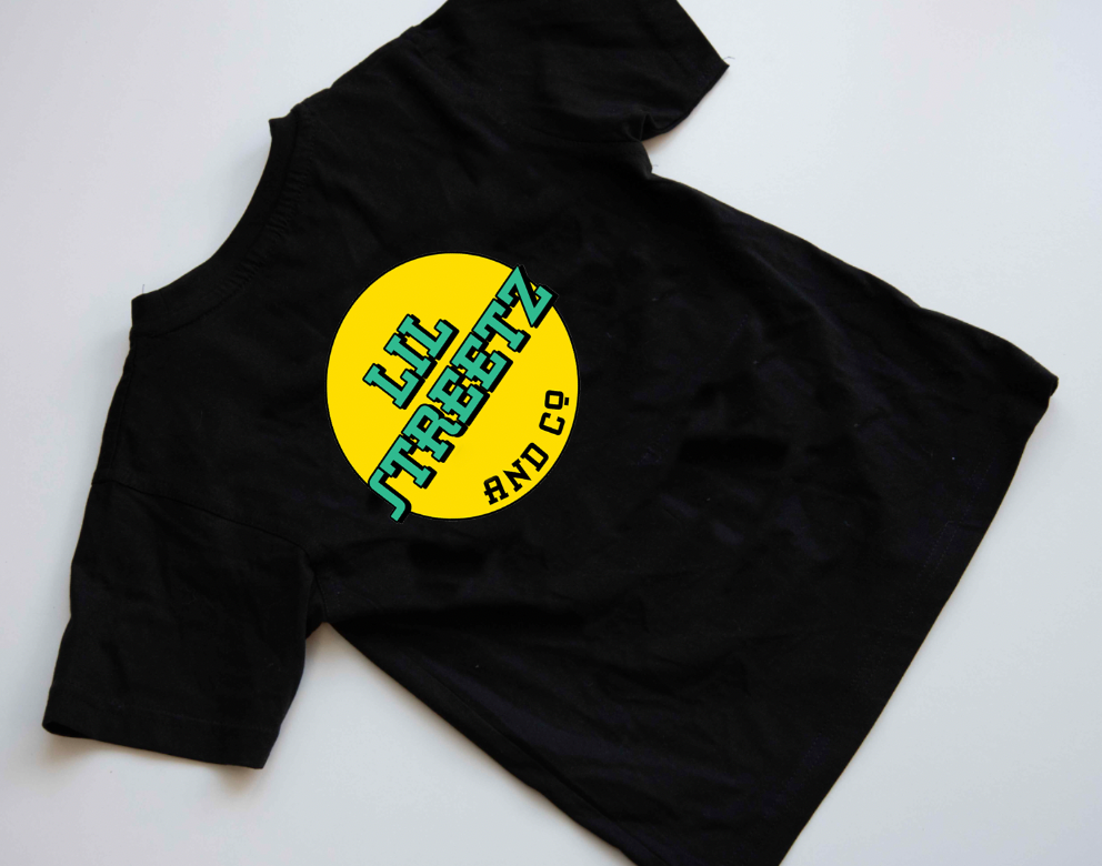 ROGUE-YELLOW | YOUTH TEE