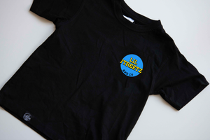 ROGUE-BLUE | LIL KIDS TEE