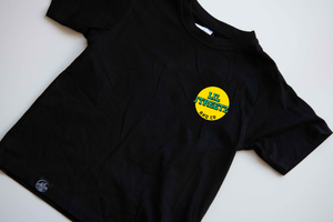 ROGUE-YELLOW | YOUTH TEE