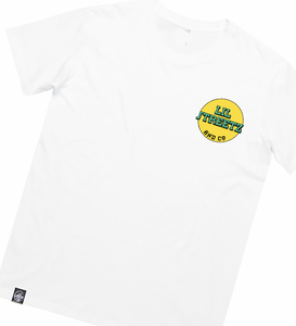 ROGUE-YELLOW | YOUTH TEE