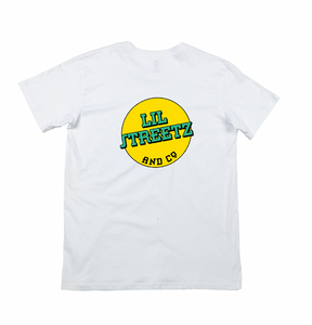 ROGUE-YELLOW | YOUTH TEE
