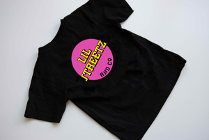 ROGUE-PINK | KIDS TEE