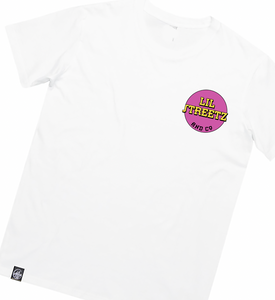 ROGUE-PINK | KIDS TEE