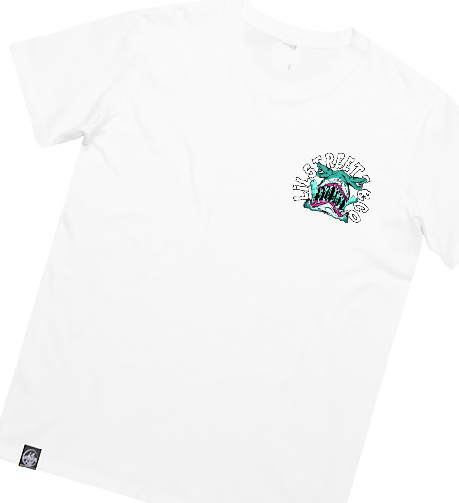 HAMMER HEAD | KIDS TEE