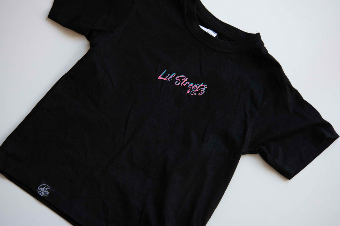 ENCHANTED | LIL KIDS TEE