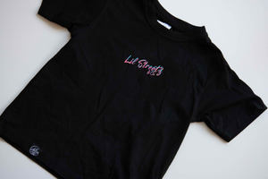 ENCHANTED | LIL KIDS TEE