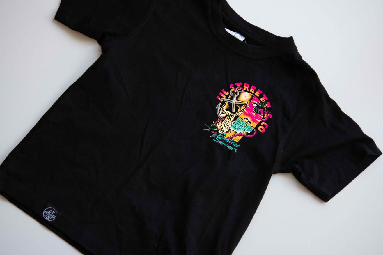 ENDLESS SUMMER | LIL KIDS TEE