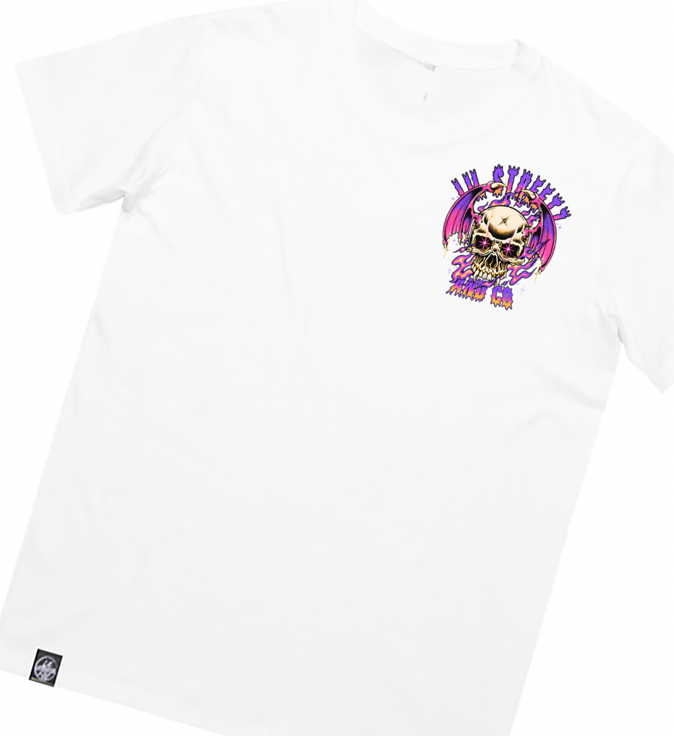 UNDERGROUND | LIL KIDS TEE