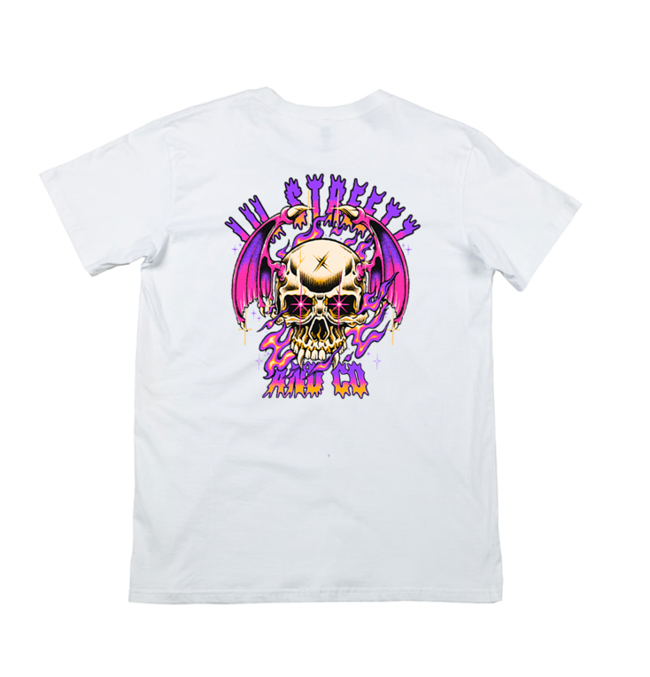 UNDERGROUND | LIL KIDS TEE