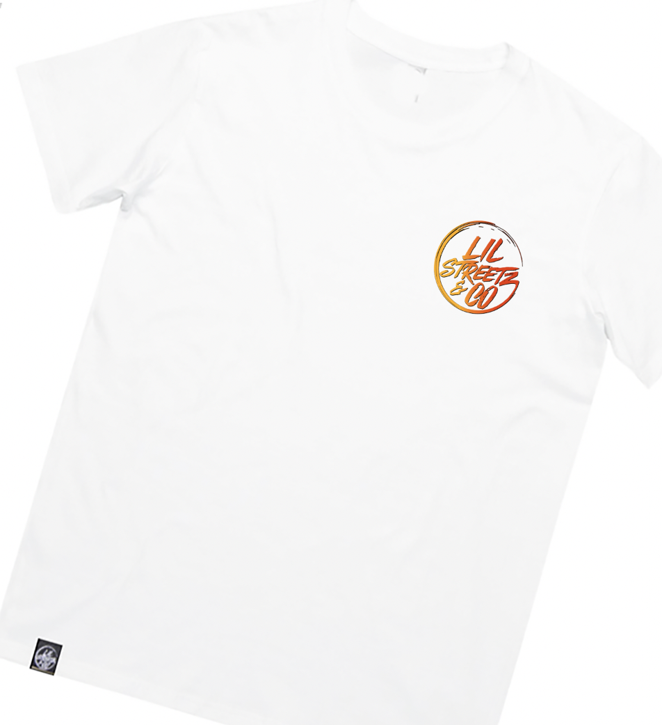 DRAGON PARK | LIL KIDS TEE