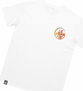 DRAGON PARK | LIL KIDS TEE